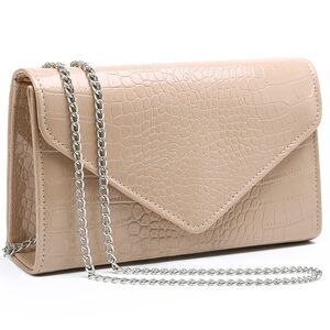 5877 Evening Bags Formal Clutches Wedding Purses Party Dressy Clutch Bag